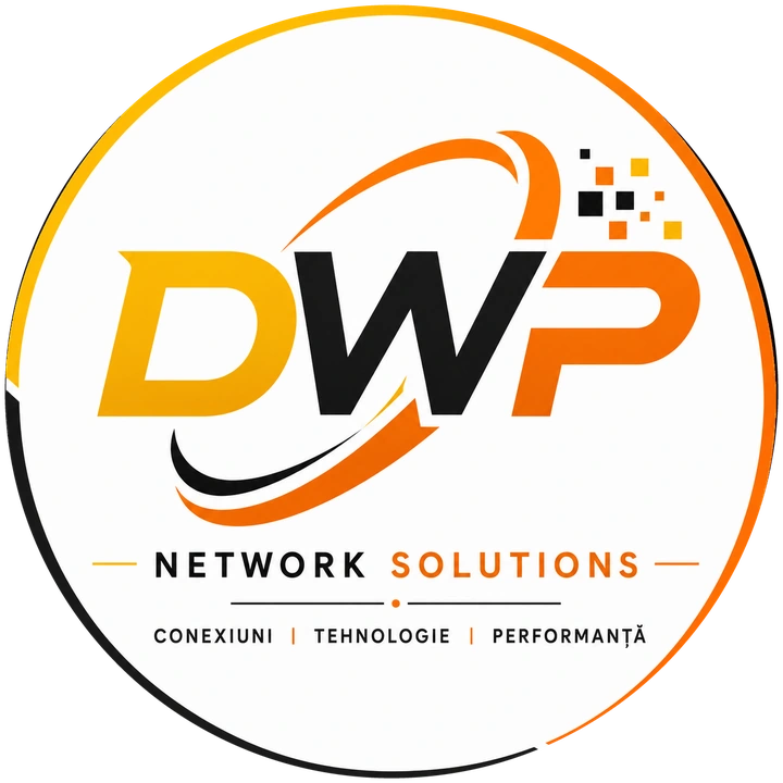 DWP Network Solutions